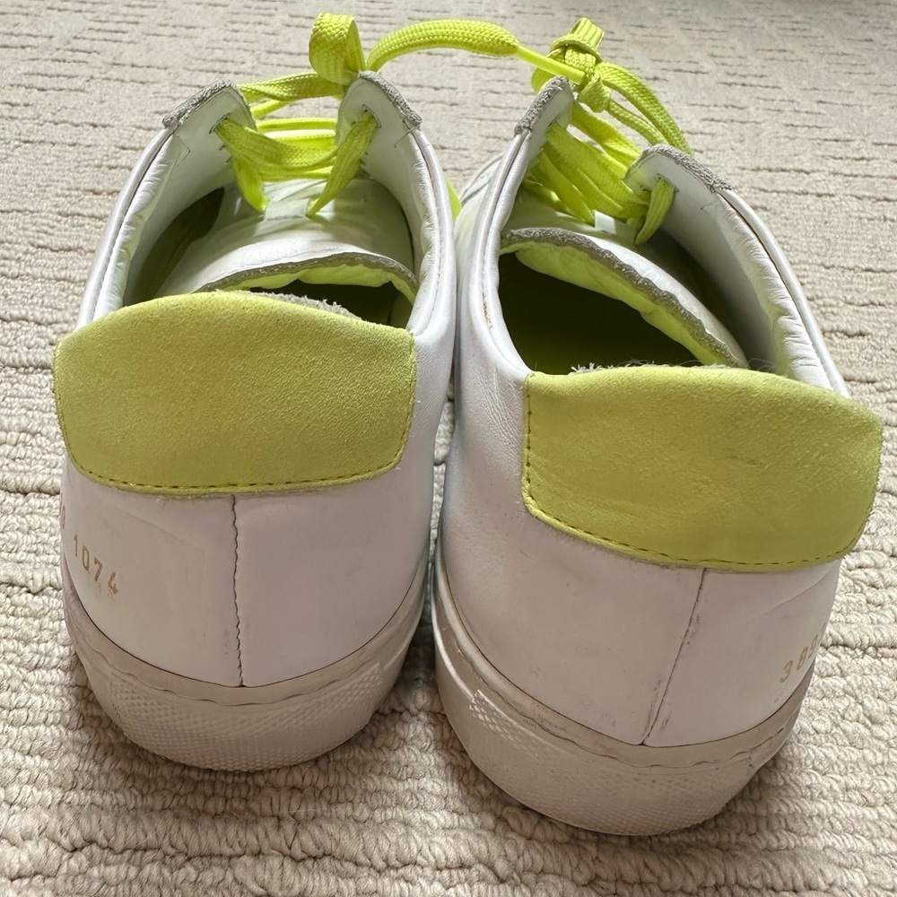 Common projects sneakers - Picture 4 of 4